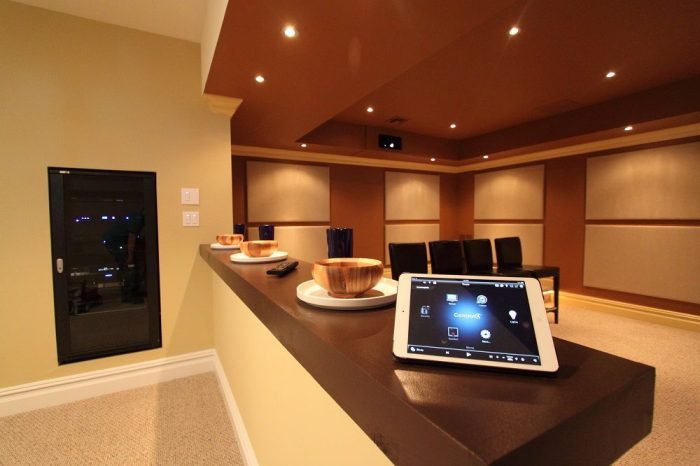 Smart Control