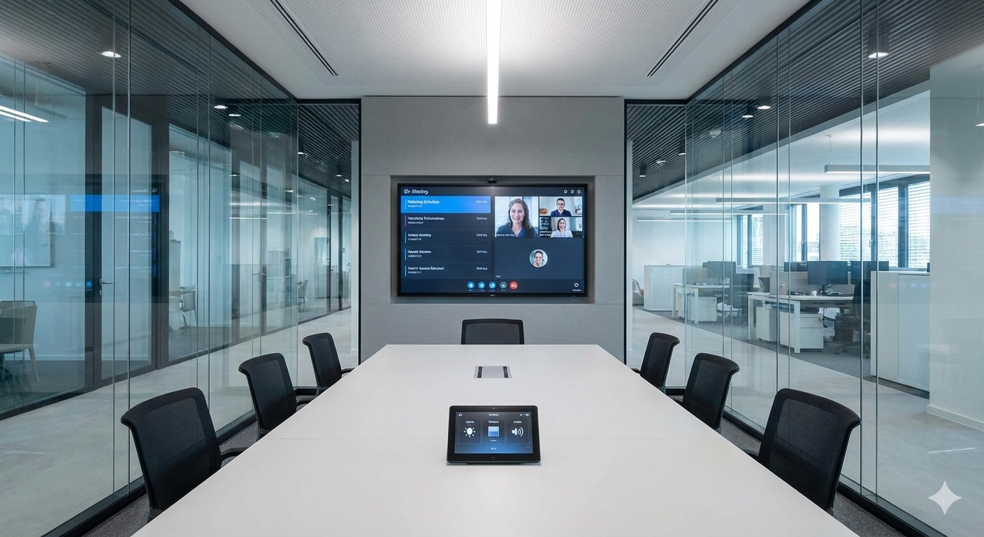 Automated lighting system