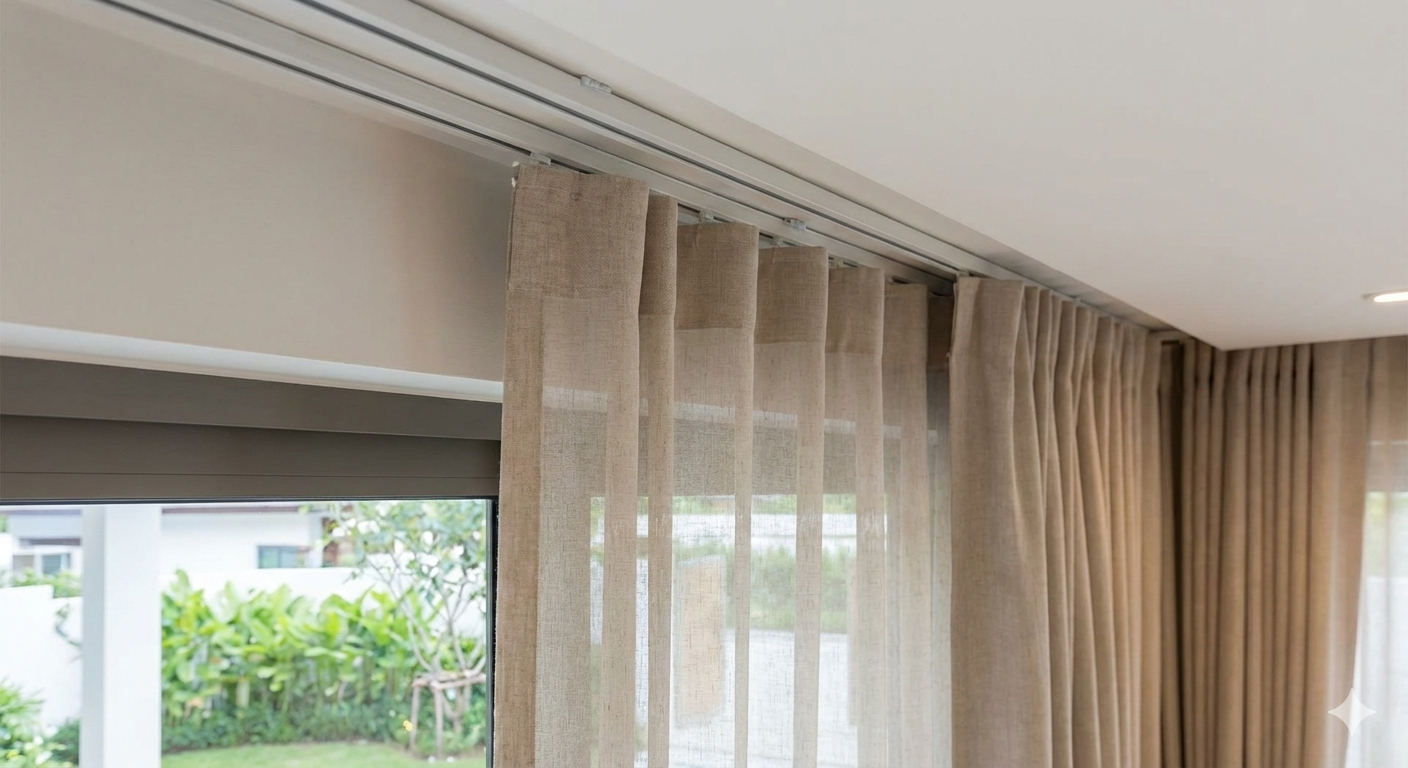 Luxury heritage hotel