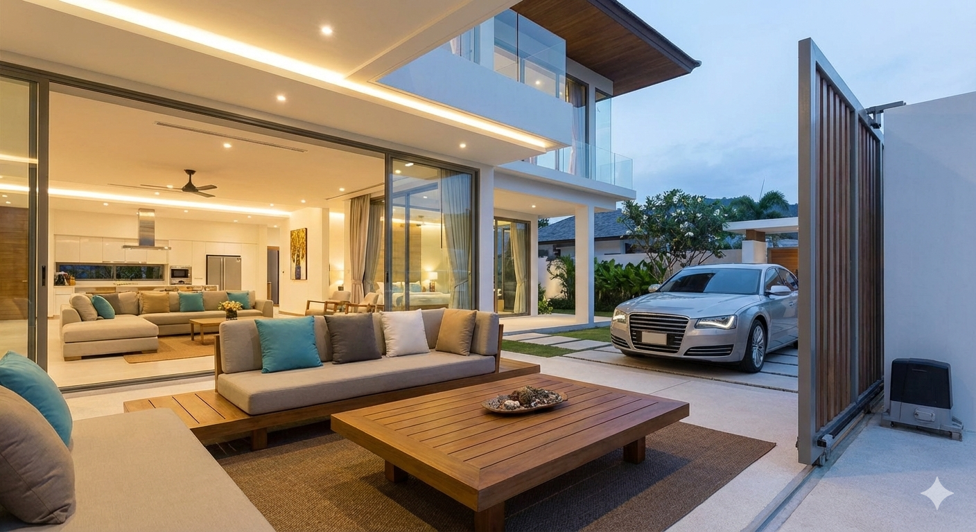 ARG Automation Surveillance Solutions