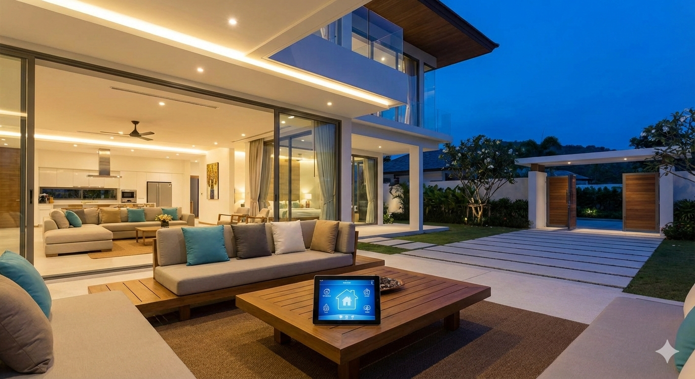 Dr. Anant Jain Residential Project