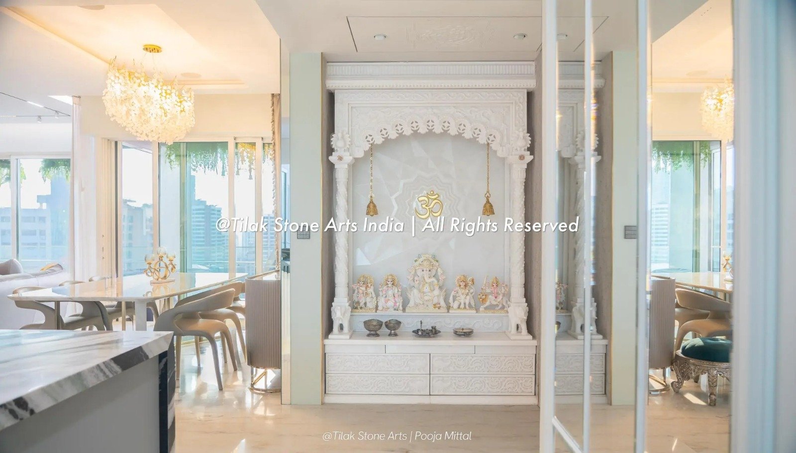 Luxury heritage hotel