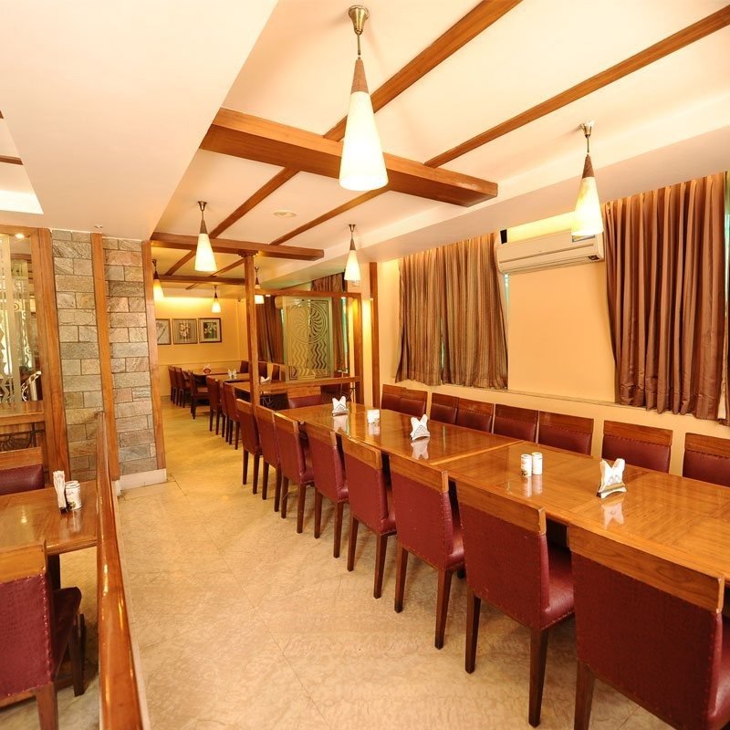 Automated lighting system