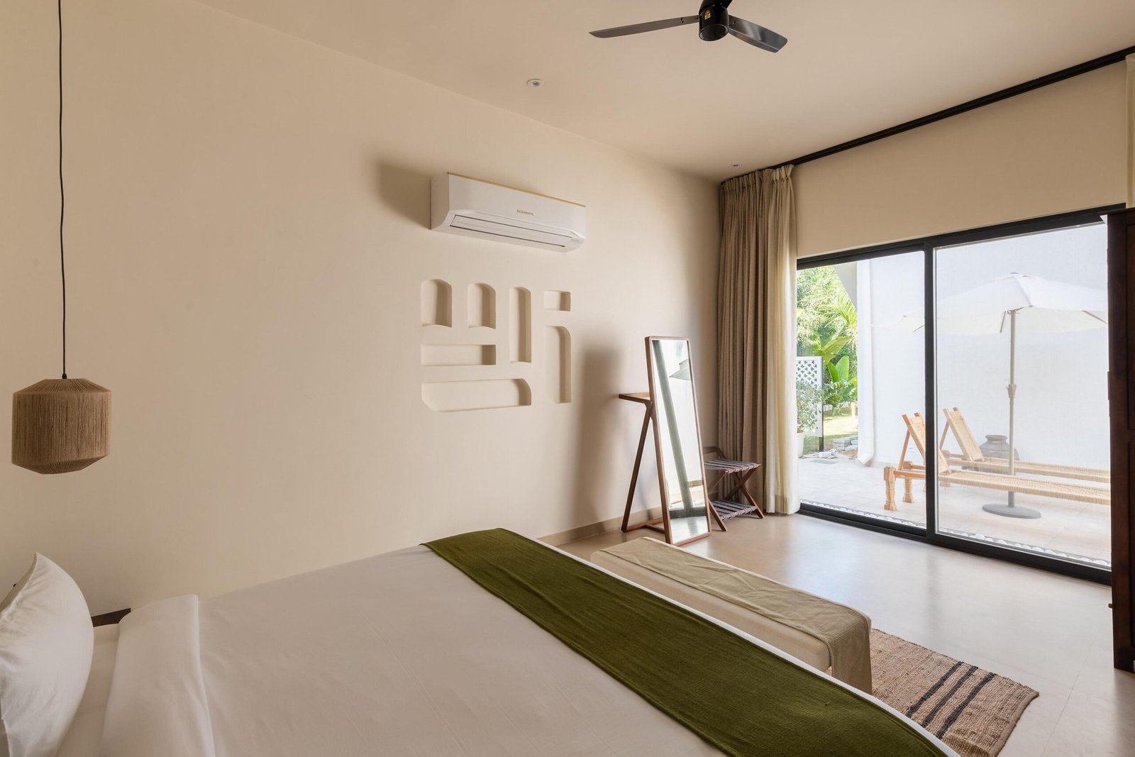 Automated lighting system